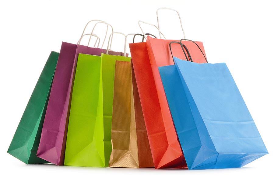 Qué tipo de bolsa es la más adecuada para mi negocio